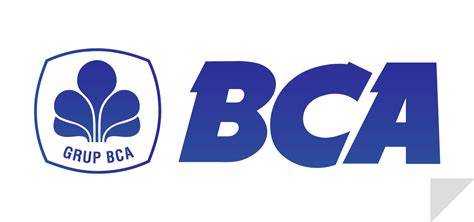 Logo Bank BCA