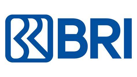 Logo Bank BRI